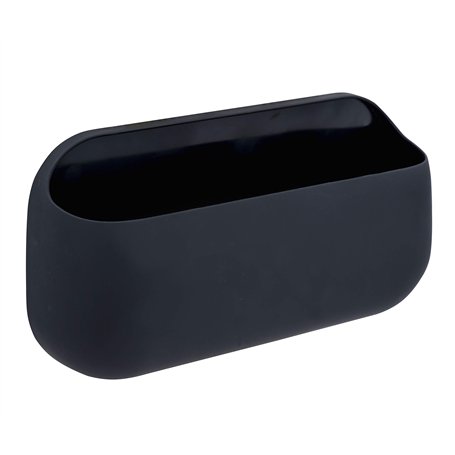 RIDDER Comfort Boîte de Rangement en ABS (acrylonitrile butadiène styrène) Noir env. 260 x 70 x 140 mm.