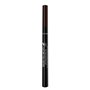 Rimmel feutre micro pointe fini naturel 24H dark brown 1ml