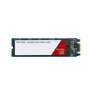 WD Red SA500 NAS SATA SSD WDS500G1R0B Disque SSD 500 Go Interne M.2 2280 SATA 6 Go/s