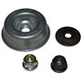 Kit d'outils de Fixation d'écrous 4 pièces pour débroussailleuse STIHL FS120, Tondeuse à Gazon, débroussailleuse