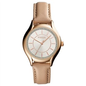 Fossil Analogique BQ1596IE