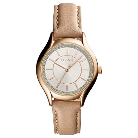 Fossil Analogique BQ1596IE