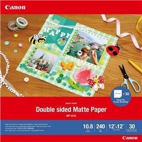 Canon 4076C007 papier photos Mat