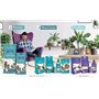 Fertiligène FHYD3 Spray Hydratant Orchidées et Toutes Plantes 300 ml - Actions 3 en 1 - Fabriqué en France