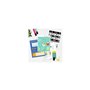 HP 216A W2411A Toner Cyan Authentique, Taille Unique