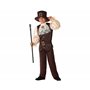 ATOSA déguisement steampunk enfant 5 a 6 años