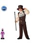 ATOSA déguisement steampunk enfant 5 a 6 años