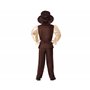 ATOSA déguisement steampunk enfant 5 a 6 años