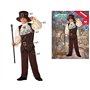 ATOSA déguisement steampunk enfant 5 a 6 años