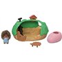 Sylvanian Families - 5453 - La cachette des bébés