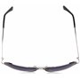Polaroid Mixte Pld 6012/N/New Sunglasses, 6lb/Wj Ruthenium, 62 EU