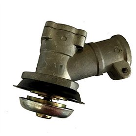 Tête complète de Débrousailleuse 32 MM 7 cannelures