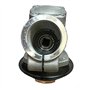 Tête complète de Débrousailleuse 32 MM 7 cannelures