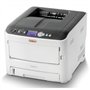 Toner OKI 46507513 pour ES6412 ES 6412 n dn - Jaune - 6.000 Pages - Régénéré Made in Italy