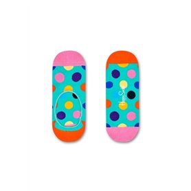 Happy Socks Chaussettes Chaussette Big Dot Liner