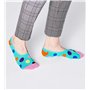 Happy Socks Chaussettes Chaussette Big Dot Liner