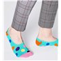 Happy Socks Chaussettes Chaussette Big Dot Liner