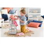 Corolle - Coffret Repas, 6 Accessoires, pour Poupon 36 cm et 42 cm, dès 2 Ans, 9000140690