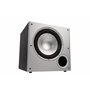 Polk Audio PSW 10E Subwoofer Actif pour Systèmes Audio Home Cinéma et Musique, 100 W - Noir