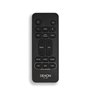 Denon DHT-S216 Barre de Son TV, Barre de Son Bluetooth avec subwoofers intégrés, décodage Dolby Digital, DTS, Dialogue Enhancer,