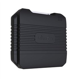 MikroTik - LtAP LTE6 kit - RBLtAP-2HnD&R11e-LTE6 Routeur