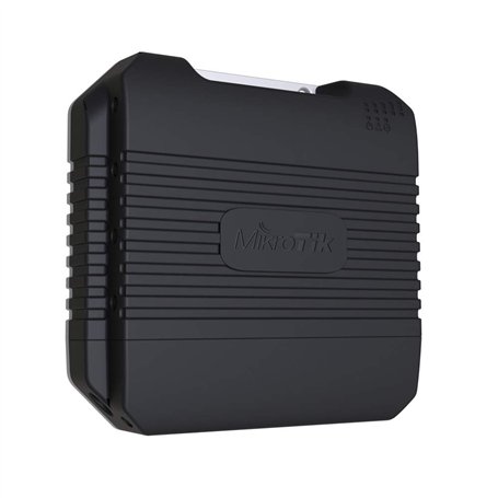 MikroTik - LtAP LTE6 kit - RBLtAP-2HnD&R11e-LTE6 Routeur