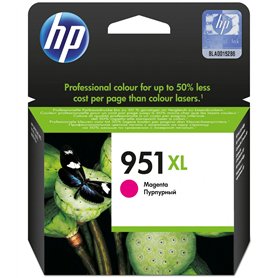 HP 951XL Encre Magenta