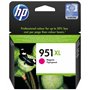 HP 951XL Encre Magenta