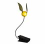 Lampe Vif d'Or Harry Potter
