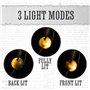 Lampe Vif d'Or Harry Potter