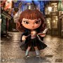 Iron Studios Minico Figurine Hermione Granger MF0003 Noir