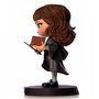 Iron Studios Minico Figurine Hermione Granger MF0003 Noir