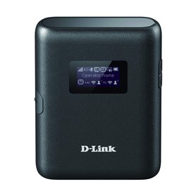 D-Link Router DWR-933 Noir