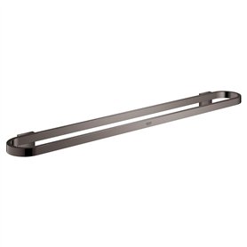 GROHE 41056A00 Selection Porte-Serviettes, Graphite Rigide, Estandar
