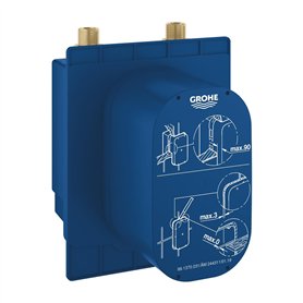 GROHE Set de Prémontage Euroeco Comsopolitan E 36339001 (Import Allemagne)