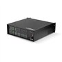 Lindy Chassis Matrice Modulaire Seamless 12 Slots
