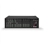 Lindy Chassis Matrice Modulaire Seamless 12 Slots