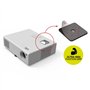 PORT CONNECT Security Slot Anchor KIT