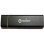 Connectland Boitier Externe USB 3.0 GEN1 (5Gbps) pour SSD M2 NGFF Black