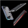X-Doria Defense Shield Boîtier en Aluminium pour Samsung Galaxy S20 Ultra Compatible avec Les chargeurs Qi sans Fil (Drop Test 3