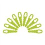 Ryobi - Tête Double Lames Dentelées (+10 Lames) pour Coupe-Bordures, Dresse-Bordures - Spéciale Herbes Hautes/Épaisses