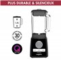 MAGIMIX Blender Power 4 Noir 11628