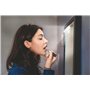 Ledvance LUMINAIRE RECHARGEABLE LEDSTIXX USB LDV LUM Indoor Linear, Aluminum, 2 W, Silver, One size