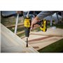 Stanley - V20 PERCEUSE VISSEUSE À PERCUSSION FATMAX V20 50NM- LITHIUM 18V - 2 BATTERIE 1,5AH - SFMCD711C2K-QW