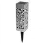 IDMarket - Lot de 10 Lampes solaires extérieures Molly