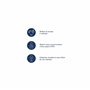 GROHE Mitigeur monocommande Bidet Start Classic, robinet avec tirette de vidage, mousseur à économique d'eau et orientable, chro