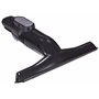 Accessoire large spécial tissus officiel Shark [3812FJ200EUUK] Compatible avec aspirateurs sans fil Shark IZ201, IZ251, Noir