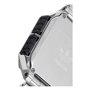 adidas Mixte Digital Montre avec Bracelet en Acier Inoxydable Z21-632-00