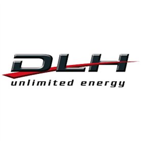 DLH Universal Car Tablet Holder