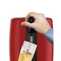 Seb Beertender Tireuse à Bière Machine à Bière Pression Fut 5L Indicateur Température Rouge 70 W VB310510